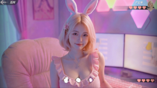Idle Angels:Heart Pounding screenshot 3
