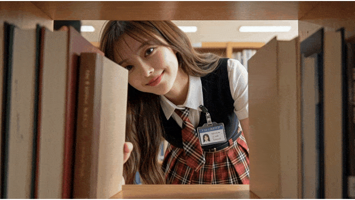 Idle Angels:Heart Pounding-1ndl2