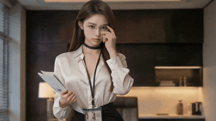 Idle Angels:Heart Pounding-1rgtb