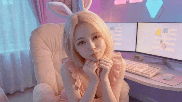 Idle Angels:Heart Pounding-1yk79
