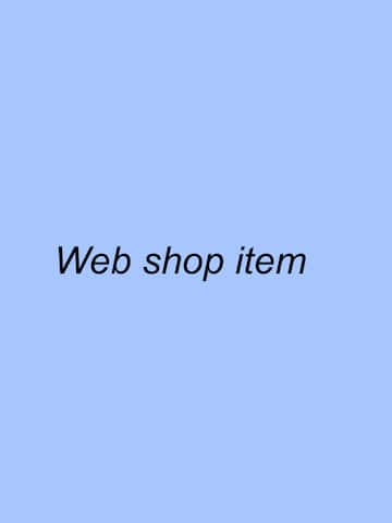 Download Test web shop 07282025 Web Shop 0728 - Item3 Offer