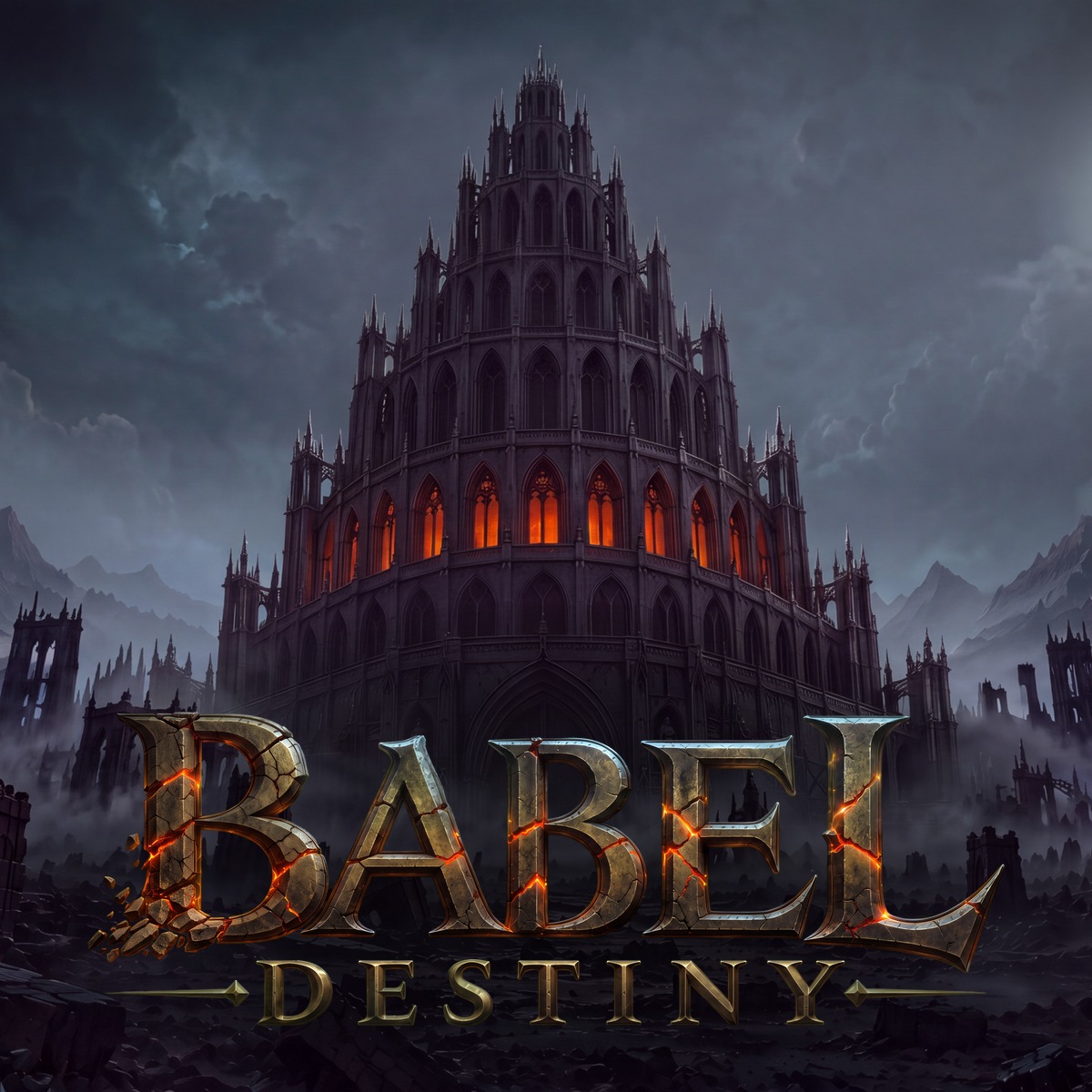 Babel Destiny | Epic Games Store