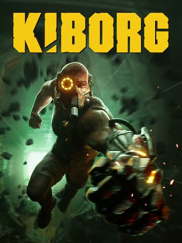 KIBORG DEMO