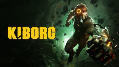 KIBORG