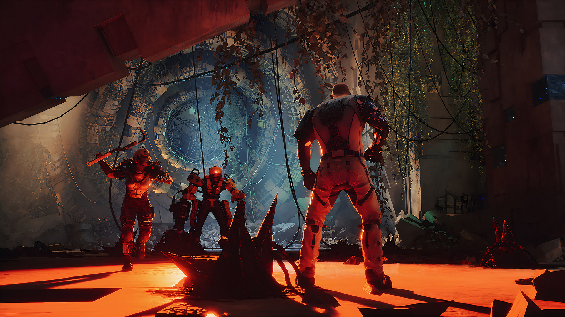 Descent - featuredMedia