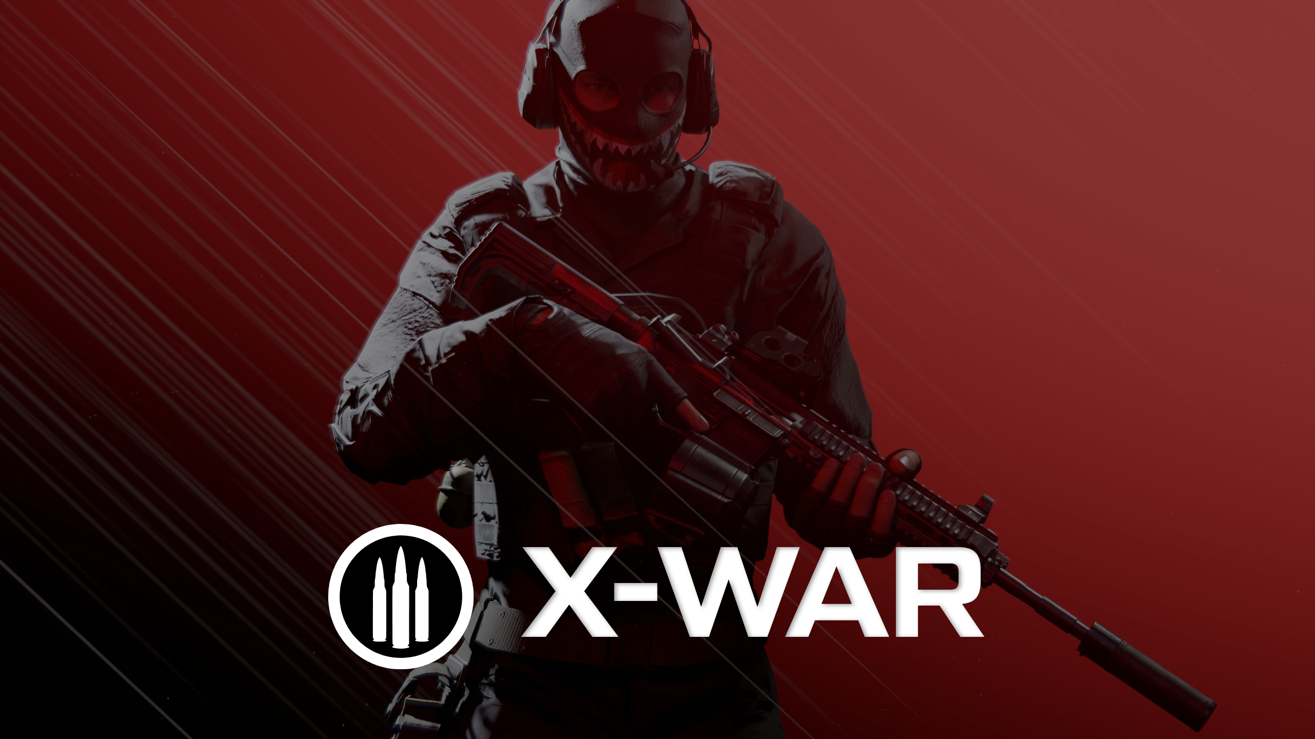 X-WAR