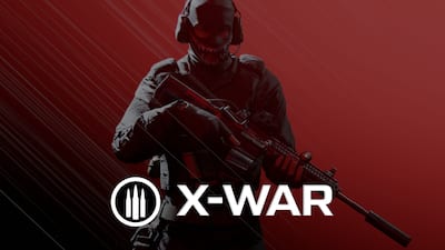 X-WAR