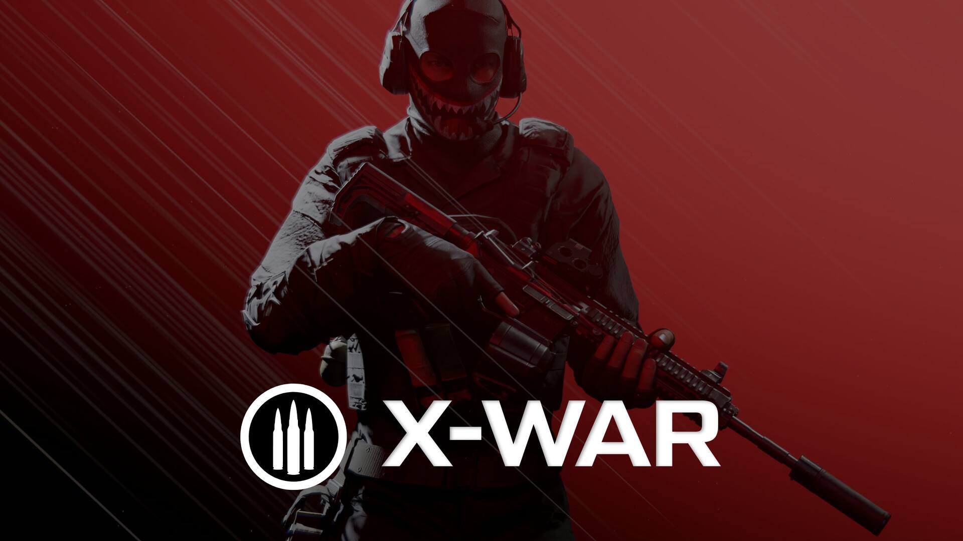 X-WAR