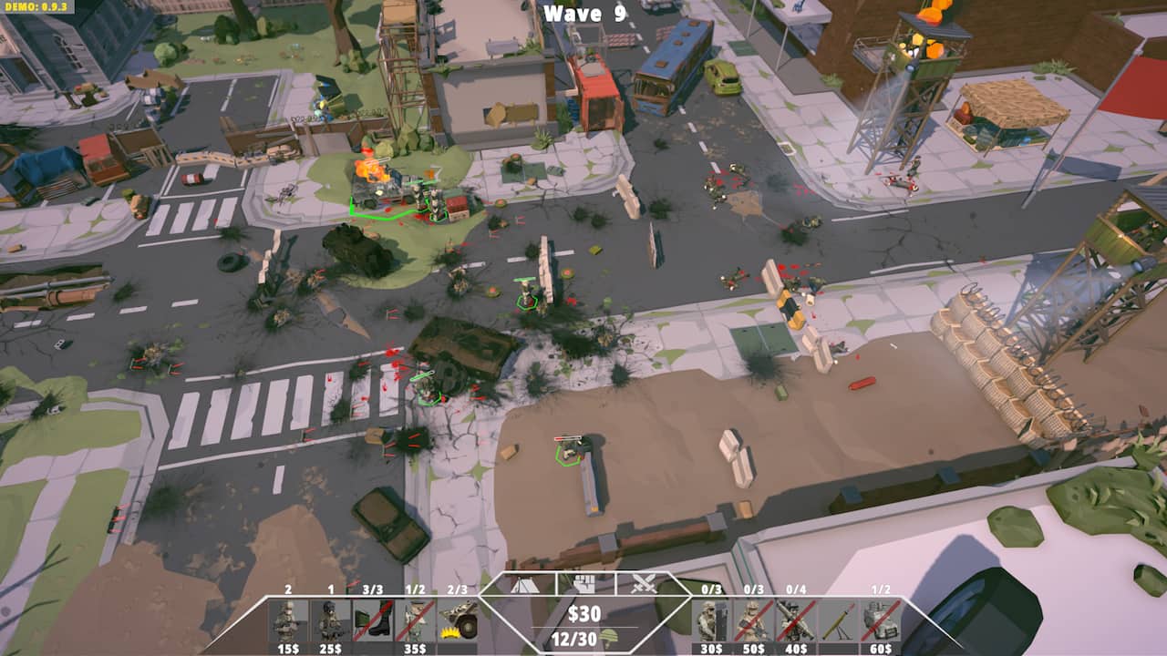 Operation Polygon Storm-11b5m