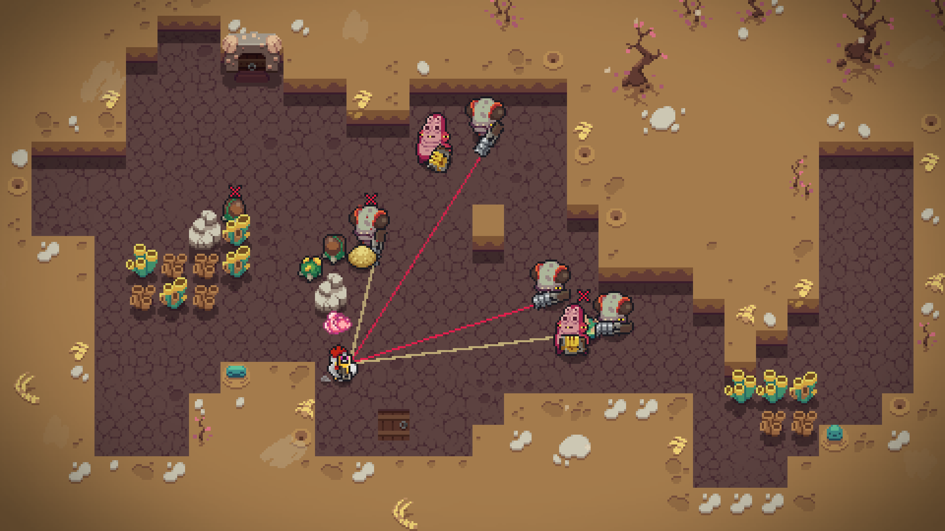 ブレイジング ビークス | いますぐダウンロードして購入 - Epic Games