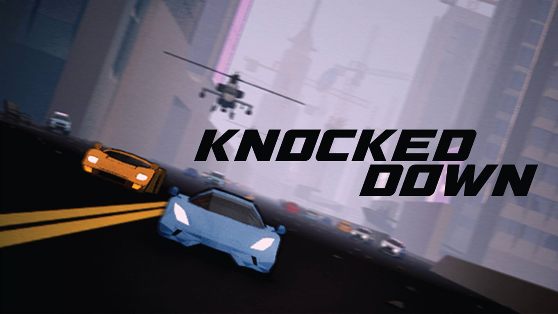 KnockedDown