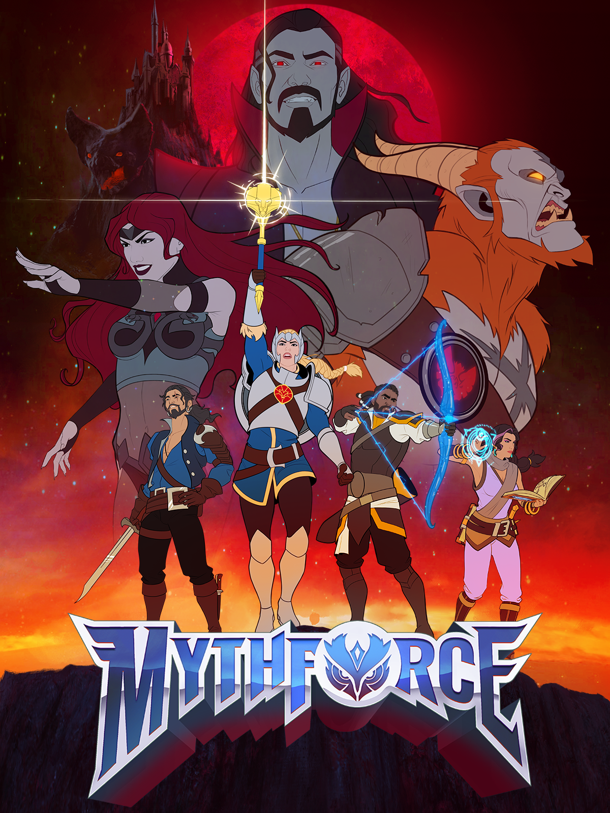 MythForce Free Download