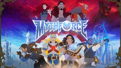 MythForce