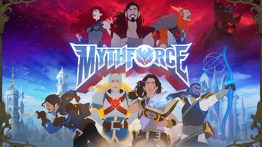 MythForce