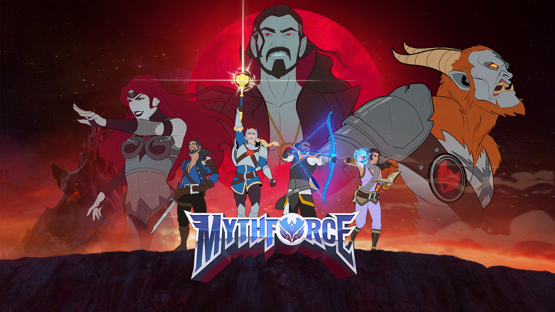MythForce-93g82