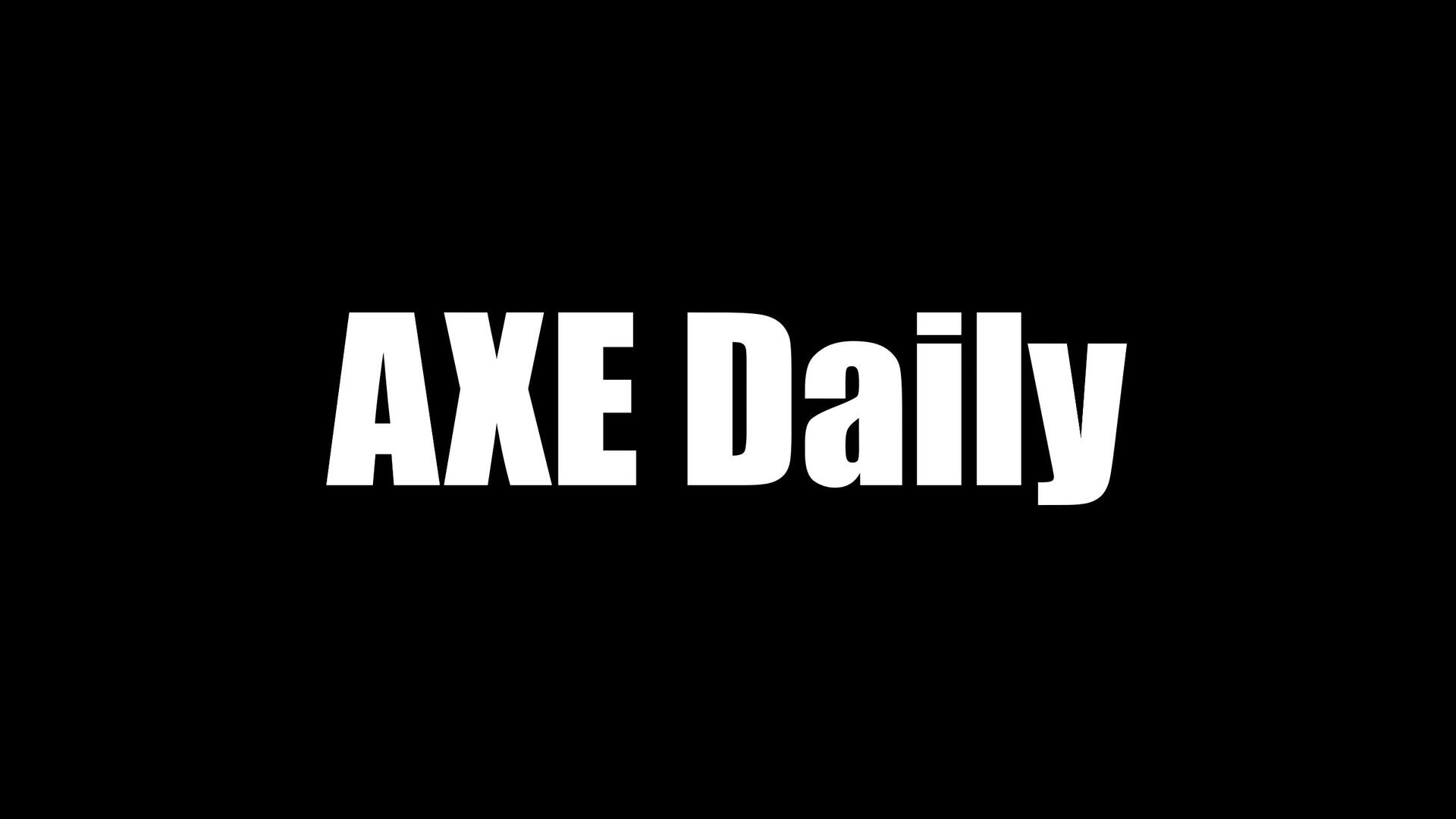 AXE Daily