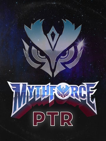 MythForce PTR