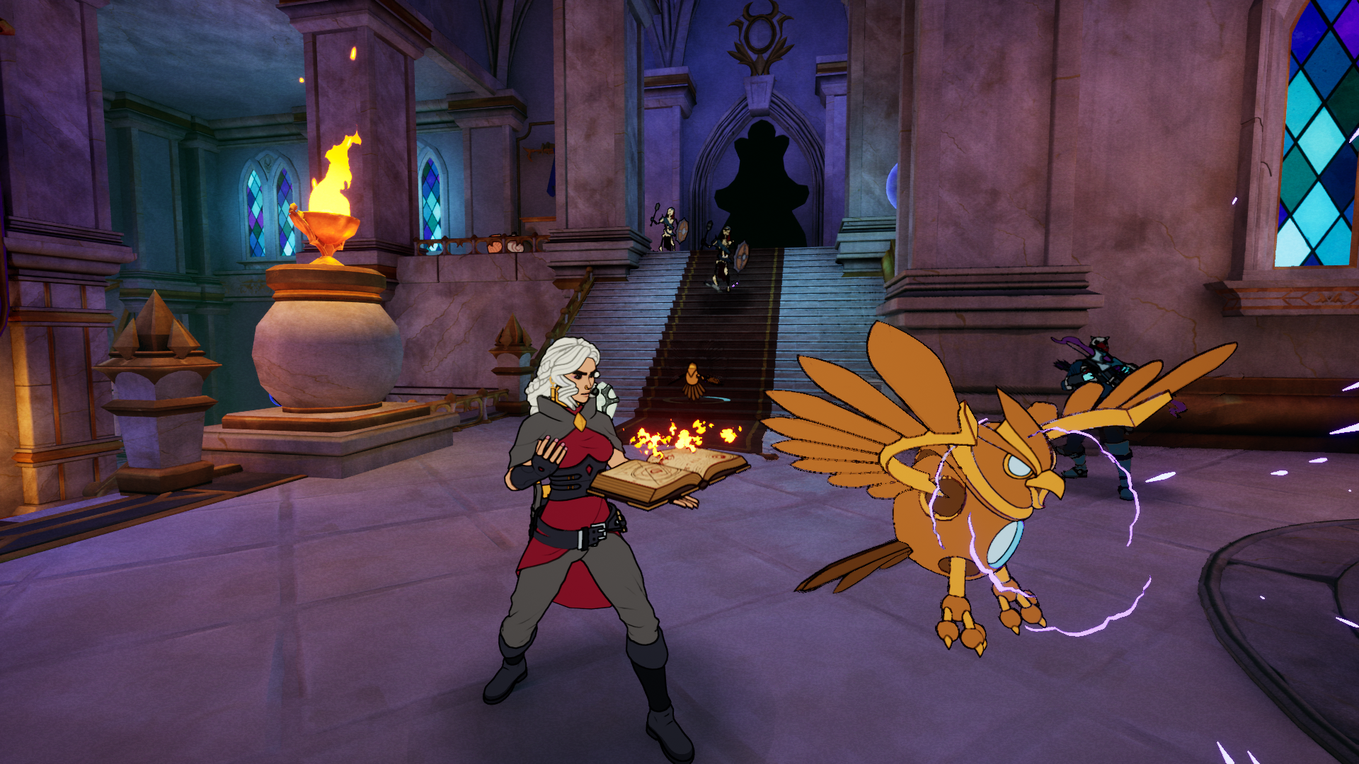 MythForce | いますぐダウンロードして購入 - Epic Games Store