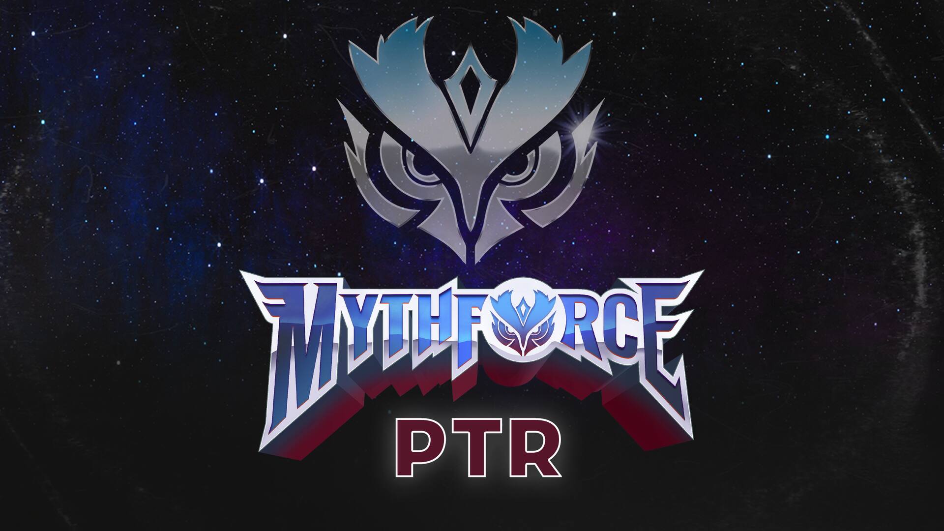 MythForce PTR