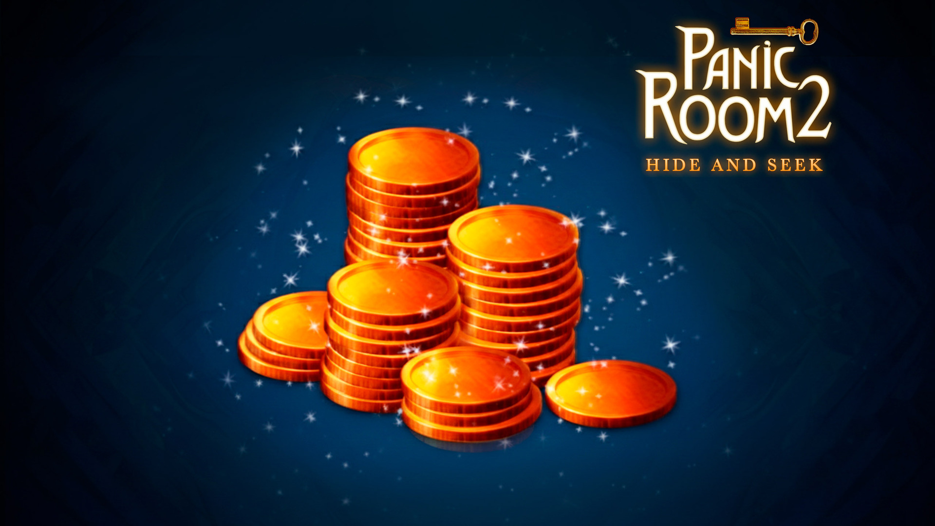 Handful of copper coins - Panic Room 2 - featuredMedia