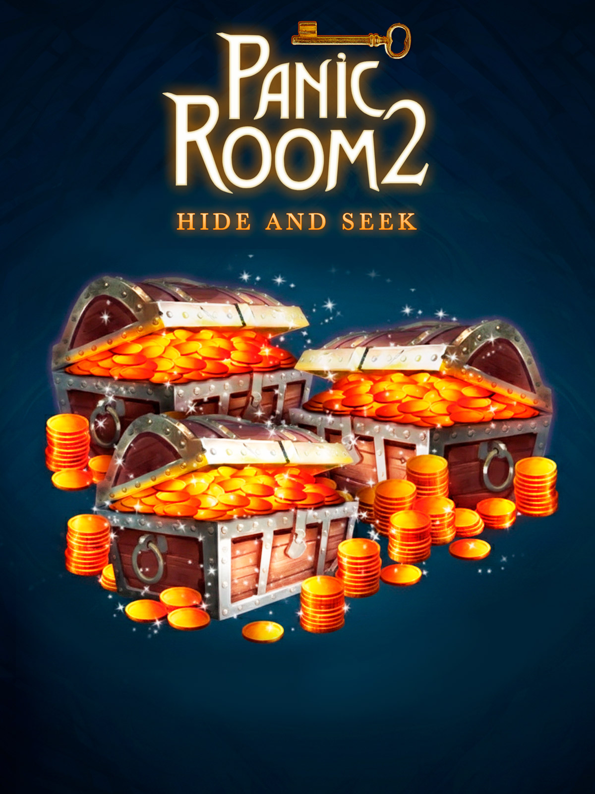 Copper stock - Panic Room 2 - OfferImageTall