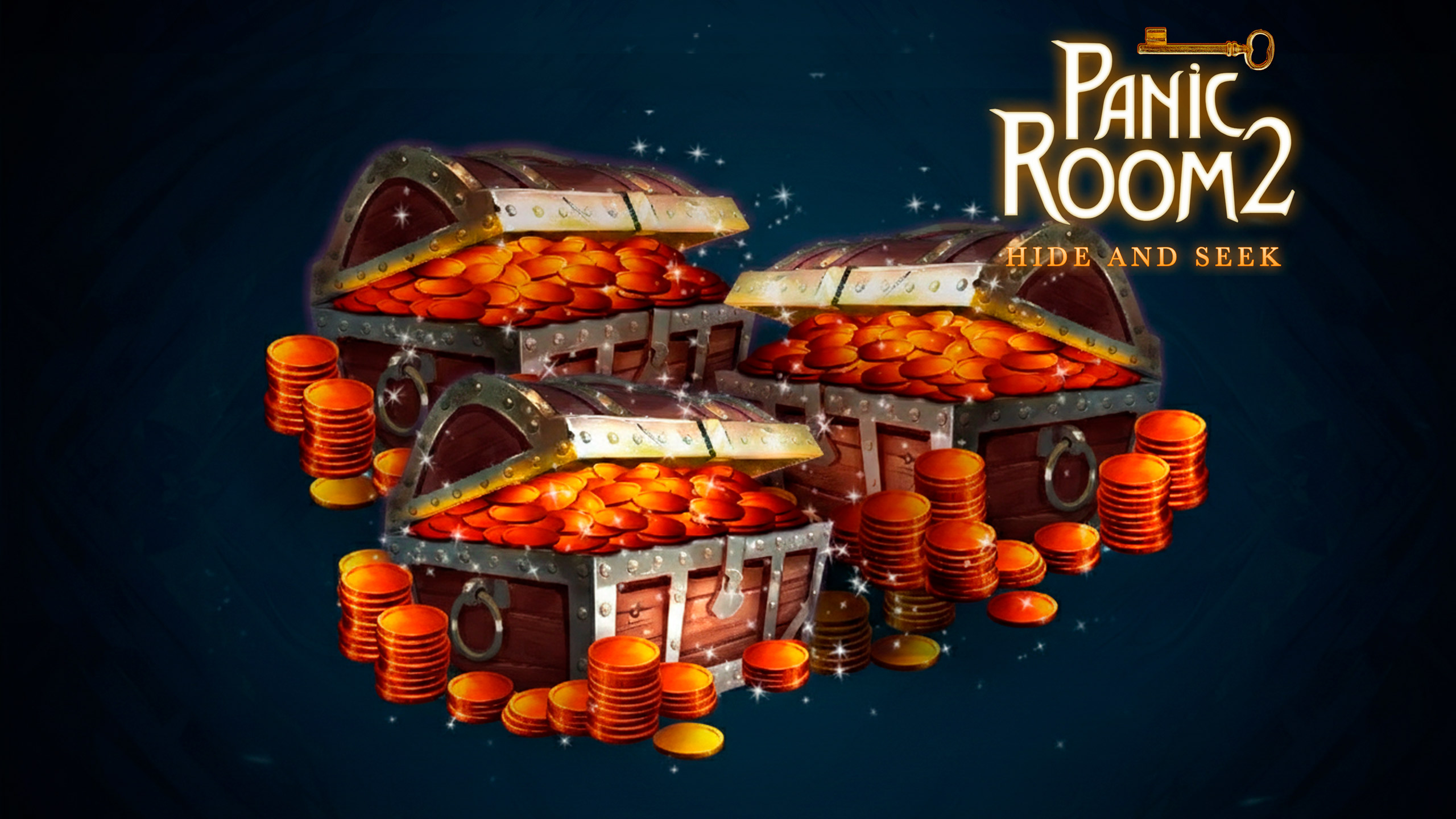 Copper stock - Panic Room 2 - OfferImageWide