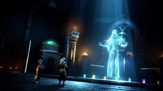 Arise screenshot 2