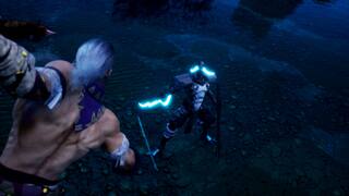 Arise screenshot 3