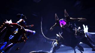 Arise screenshot 1