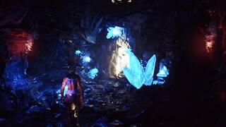 Arise screenshot 4