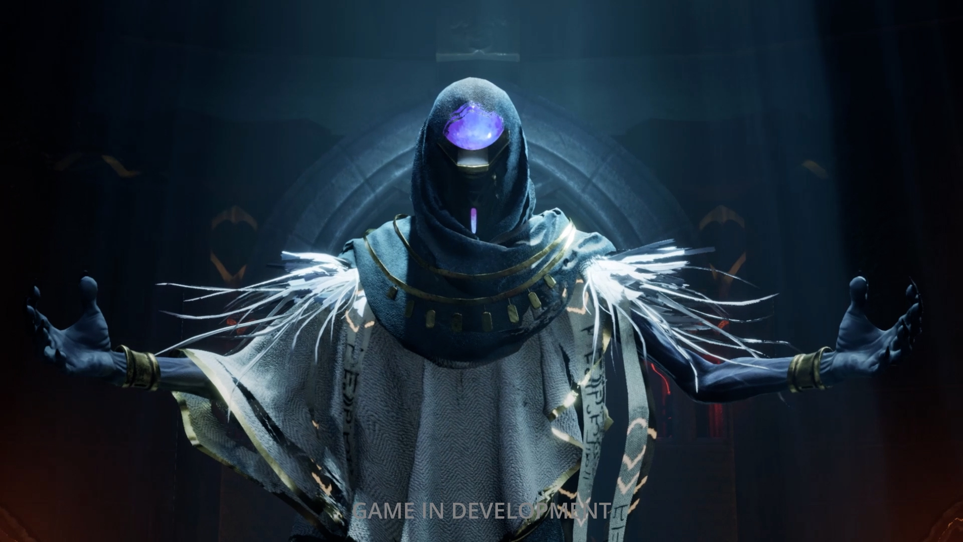 Arise - Closed Playtest - featuredMedia