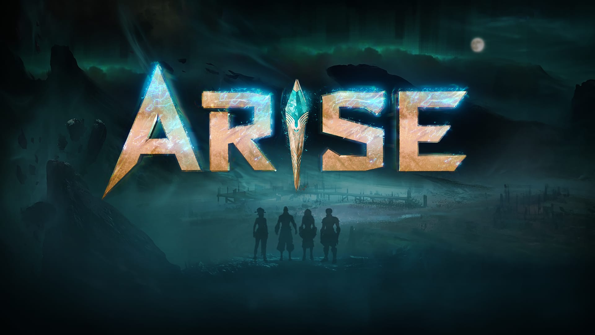 Arise