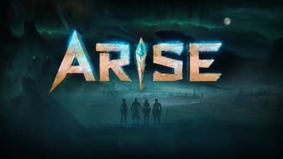 Arise