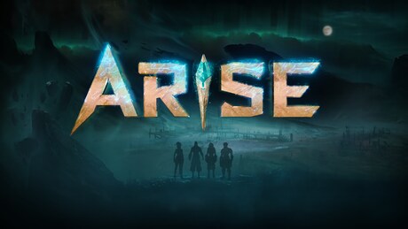 Купить дешево Arise Купить ключ дешево Arise