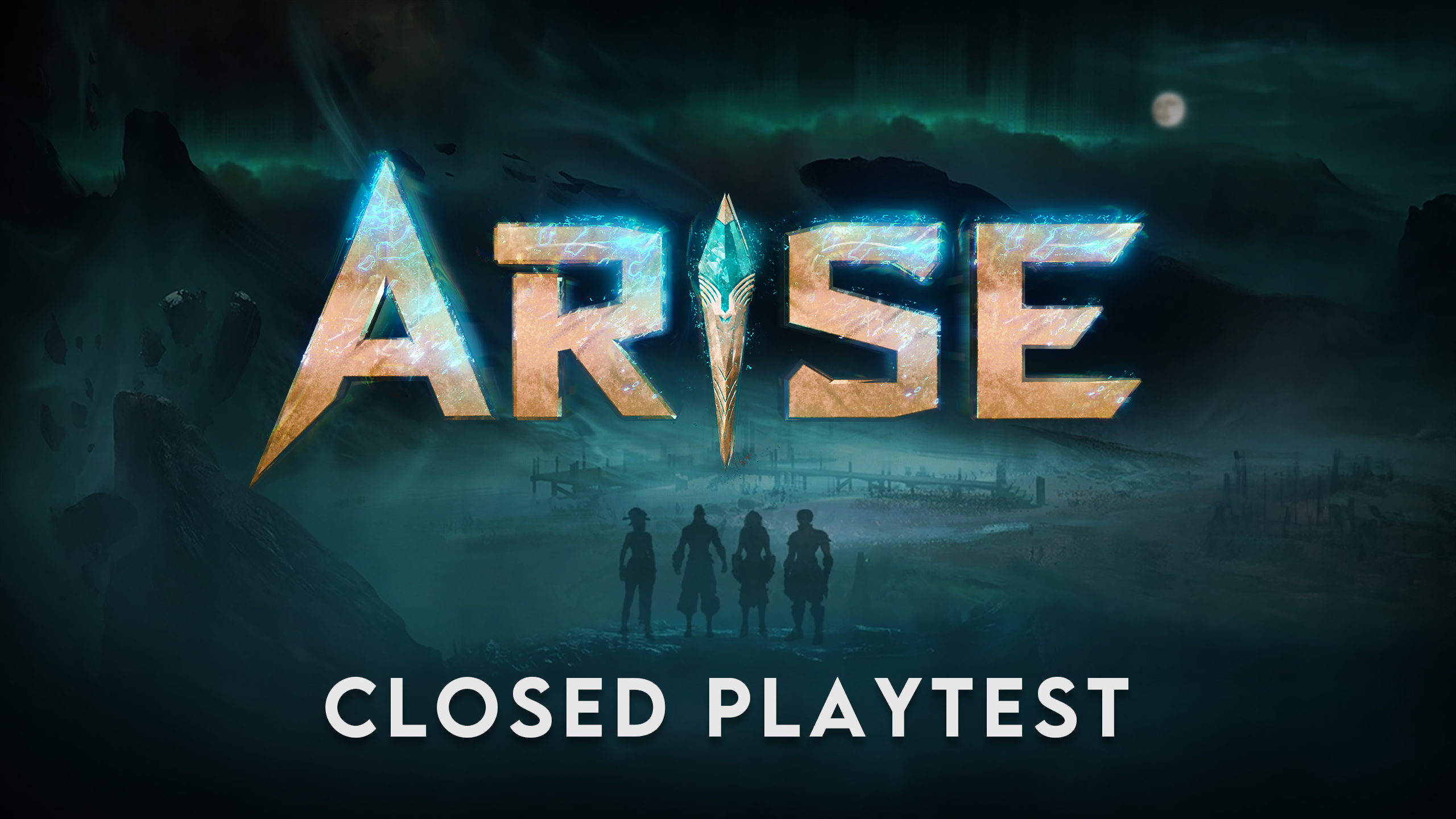 Arise - Closed Playtest