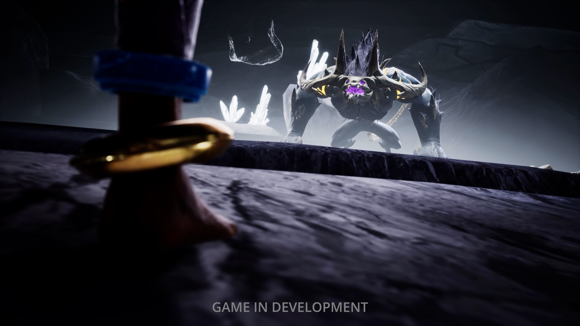 Arise - Closed Playtest - featuredMedia