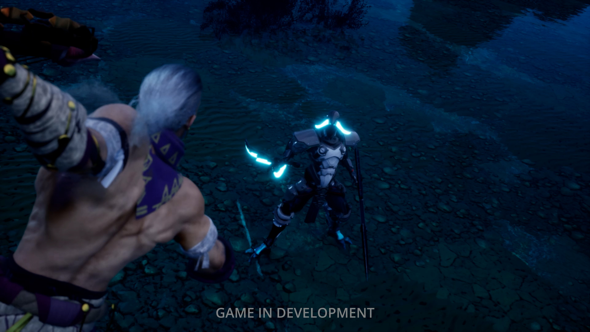 Arise - Closed Playtest - featuredMedia
