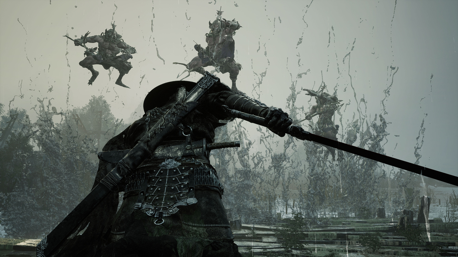 Phantom Blade Zero-11i4c