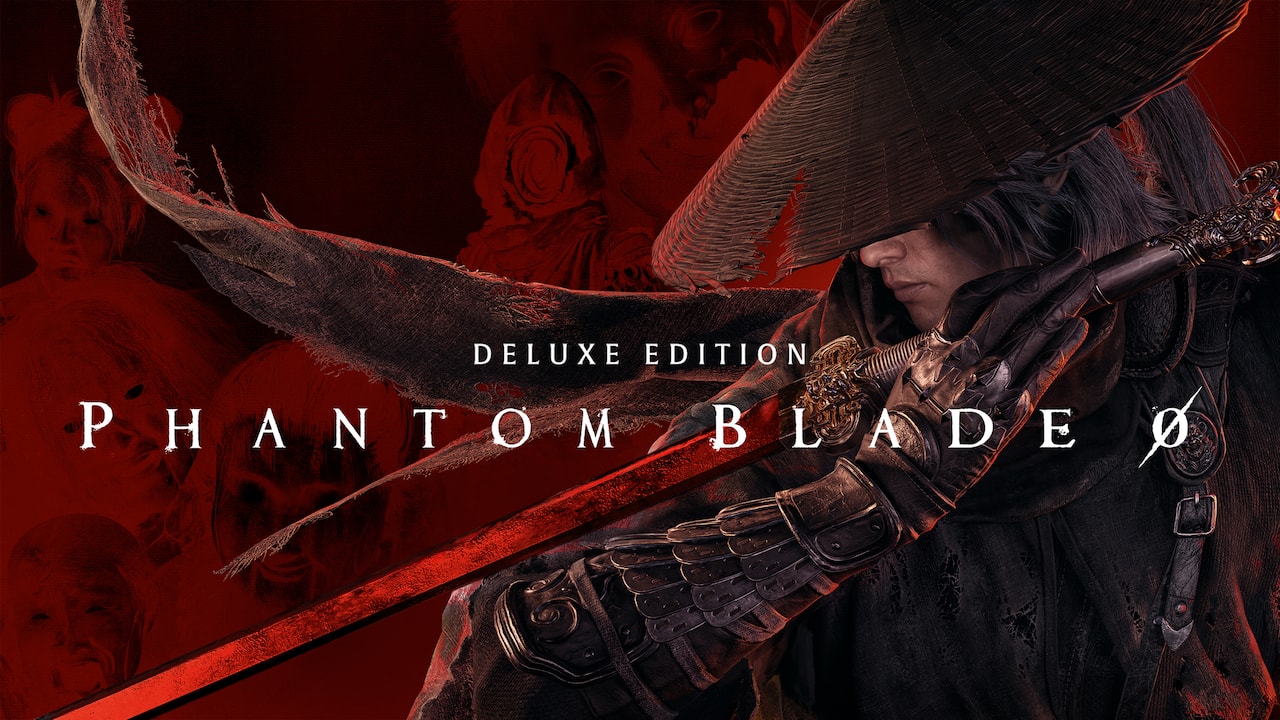 Phantom Blade Zero Digital Deluxe Upgrade