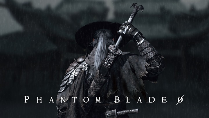 Phantom Blade Zero