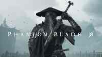 Phantom Blade Zero