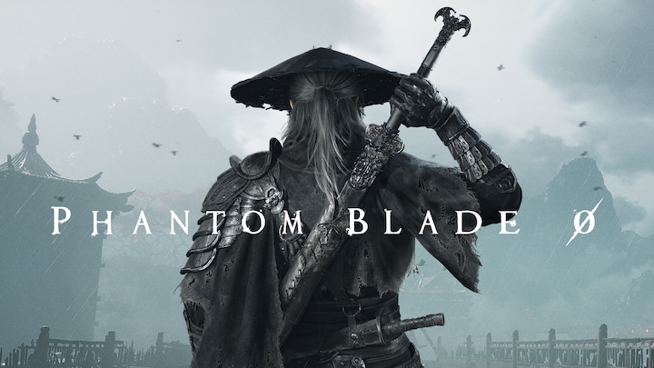 Phantom Blade Zero