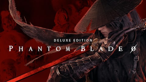 Phantom Blade Zero Digital Deluxe Edition