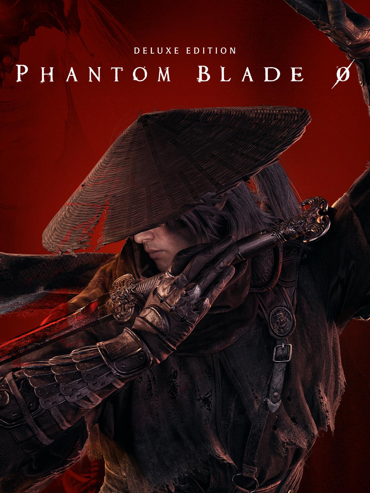 Phantom Blade Zero Digital Deluxe Edition