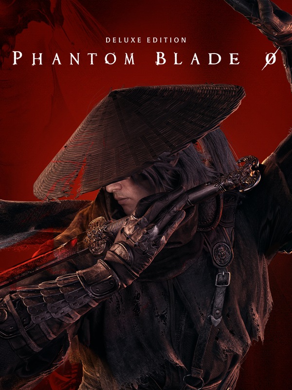 Phantom Blade Zero Digital Deluxe Edition