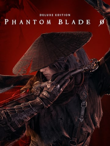 Phantom Blade Zero Digital Deluxe Edition
