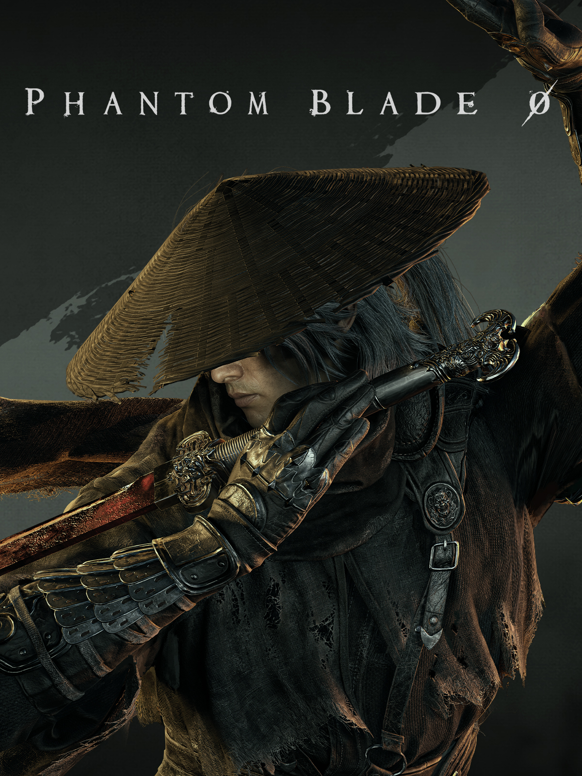 Phantom Blade Zero