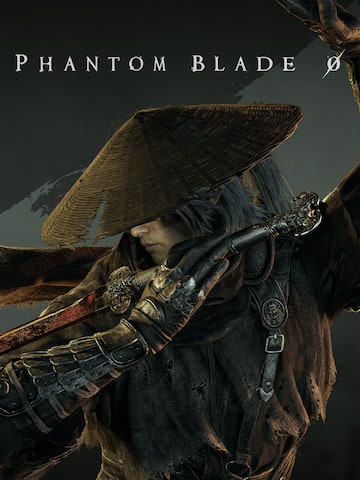 Phantom Blade Zero
