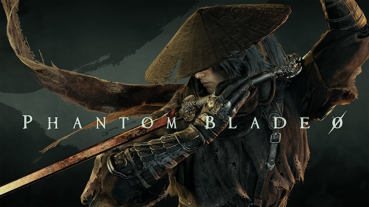 Phantom Blade Zero