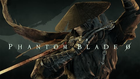 Phantom Blade Zero